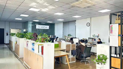 중국 Jiaxing Unitek Machinery Technology Co.,Ltd.