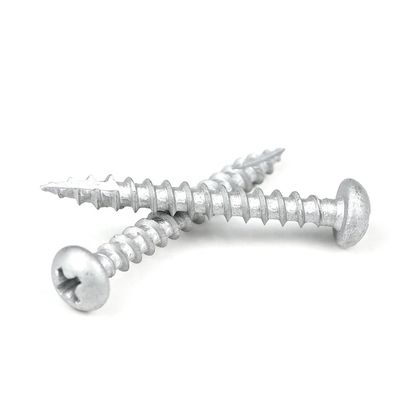 T/T 지불 기간 M4.1x35mm 무거운 용도 Chipboard 나사 필립스 나사 가구