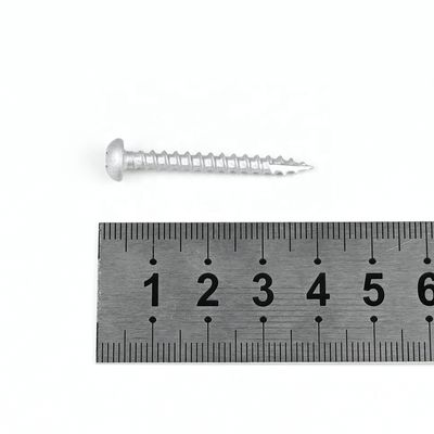 T/T 지불 기간 M4.1x35mm 무거운 용도 Chipboard 나사 필립스 나사 가구