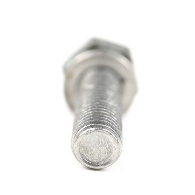 사용자 정의 안정적인 A2 기계 나사 M8x32 mm 육각형 SEMS를 위해 고객 서비스에 연락