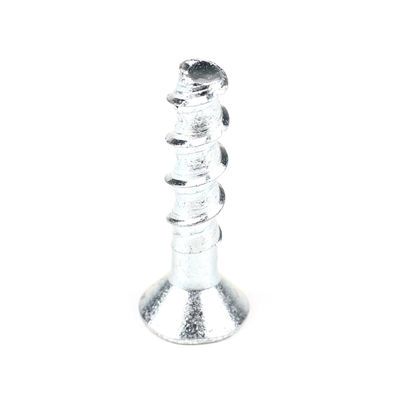 석조 금속 접착 50mm M8 스틸 헥스 소켓 카운터 수렁 평면 머리 볼트 내구성
