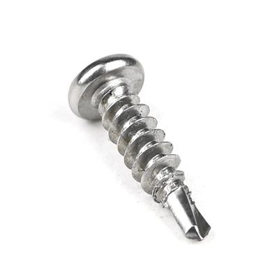 재료의 좋은 소스 필립스 드라이브 M4.6x19mm 스테인리스 스틸 셀프 탭 나사