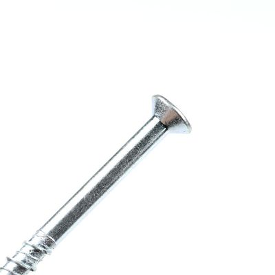철도 교통 진크 접착제 카운터심크 토크스 헤드 앵커 볼트 M6 120mm 100% QC 테스트