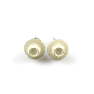 맞춤형 4.8mm 헤드 스테인리스 스틸 헥스 세탁기 머리와 결합 세탁기 DIN7504K