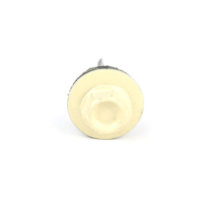 맞춤형 4.8mm 헤드 스테인리스 스틸 헥스 세탁기 머리와 결합 세탁기 DIN7504K