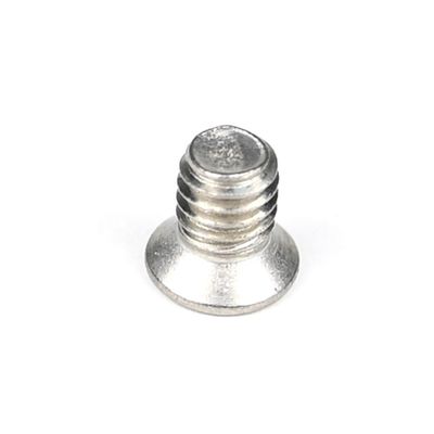 숙련된 제조 M4 작은 6mm 필립스 카운터 싱크 기계 나사