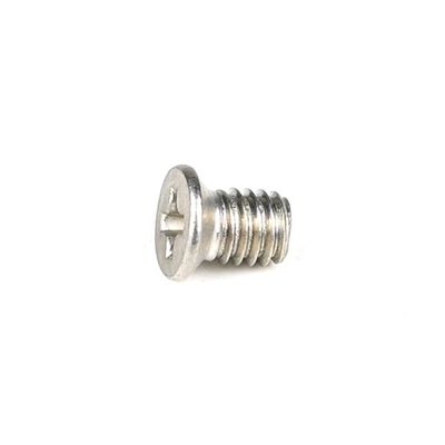 숙련된 제조 M4 작은 6mm 필립스 카운터 싱크 기계 나사