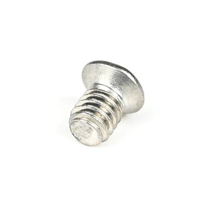 숙련된 제조 M4 작은 6mm 필립스 카운터 싱크 기계 나사