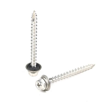 430 플래트 헤드 목재 나사 60mm 대용 목재 상자 유통업체