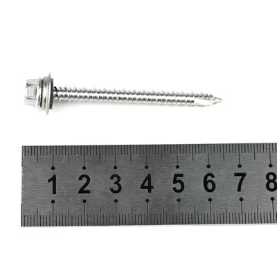 430 플래트 헤드 목재 나사 60mm 대용 목재 상자 유통업체