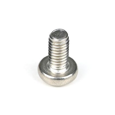 필립스 M6 X10mm 판 헤드 머신 스크루