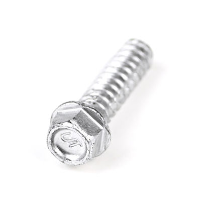 25mm 헥사곤 헤드 셀프 탭 스ikulu Sus316 Parafuso 오토 Atarraxante