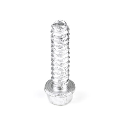 25mm 헥사곤 헤드 셀프 탭 스ikulu Sus316 Parafuso 오토 Atarraxante