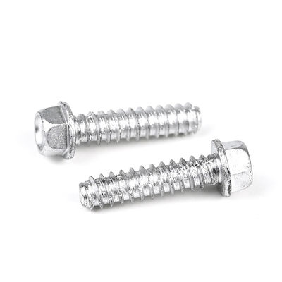 25mm 헥사곤 헤드 셀프 탭 스ikulu Sus316 Parafuso 오토 Atarraxante