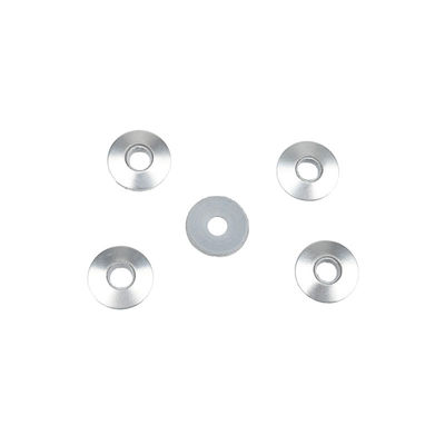 T/T 회색 Epdm 결합 밀폐 세척기 및 헥스 자체 뚫기 나사 지불 기간