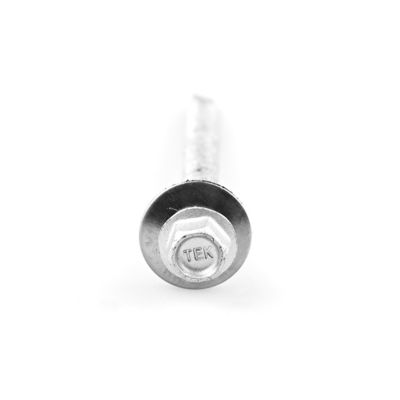 스테인리스 스틸로 지붕을 쉽게 뚫고 나무 지붕 잎 나리 12 68mm