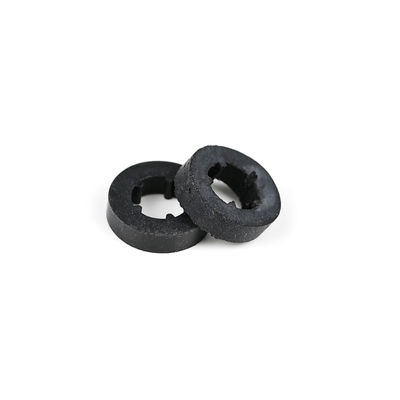 10.5*5.9*2.7 EPDM 고무 가닥 밀폐 콤팩트 세척기