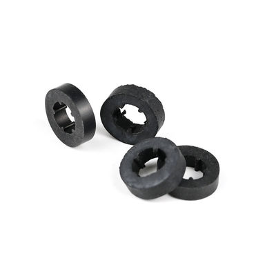 10.5*5.9*2.7 EPDM 고무 가닥 밀폐 콤팩트 세척기