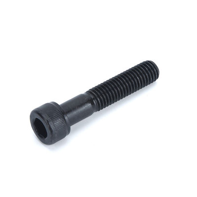 블랙 옥시드 합금 스틸 필리스터 헤드 헥스 소켓 볼트 30mm-400mm 드라이브 타입 앨런 키