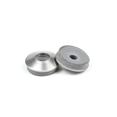 스틸 EPDM 고무 가스켓 밀폐 세척기