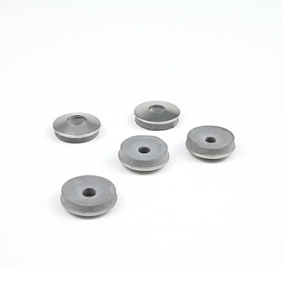스틸 EPDM 고무 가스켓 밀폐 세척기