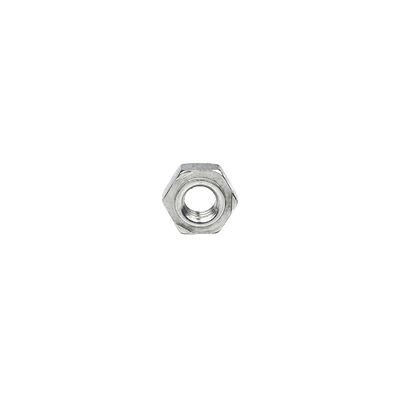 스테인리스 스틸 304/316 자동차 산업용 웰드 헥스 견과류 100% QC 테스트 보장