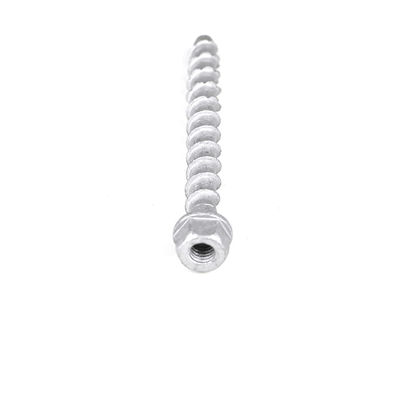 설치 M6 75mm 스테인리스 스틸 헥스 볼트 스크루 앵커 천장 서스펜션 시스템
