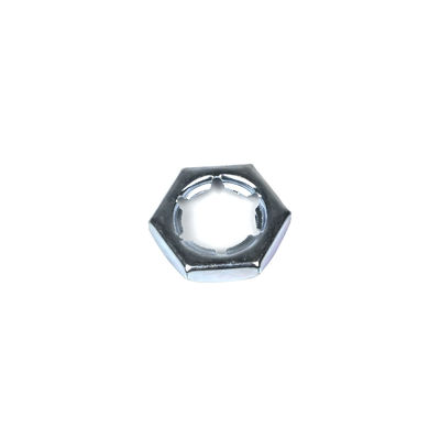 지불 기간 T/T 주황 접착형 GB805 Pal Nut M24 자동차 산업용 자동 잠금 카운터넛