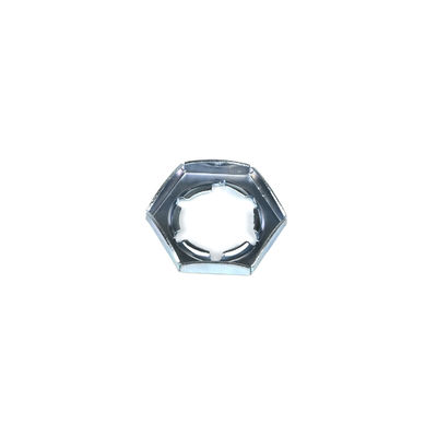 지불 기간 T/T 주황 접착형 GB805 Pal Nut M24 자동차 산업용 자동 잠금 카운터넛