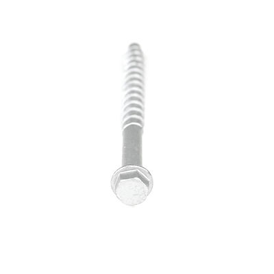 M10 150mm 콘크리트 볼트 가벼운 가이드 스틸 고정 및 벽에 메트릭 측정