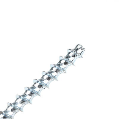 SUS410/SUS410 SUS304/10B21/1022 헥스 소켓 Csk 헤드 콘크리트 스크루 콘크리트 건물
