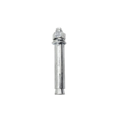 M6-M16 탄소 강철 4.8 등급