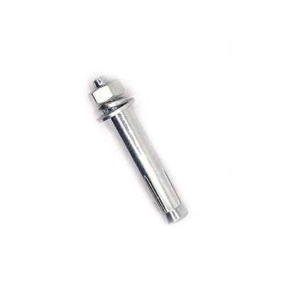 M6-M16 탄소 강철 4.8 등급