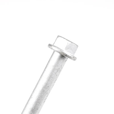 M10 150mm 헥스 플랜지 헤드 콘크리트 볼트 스크루 콘크리트 벽 맞춤식 지원