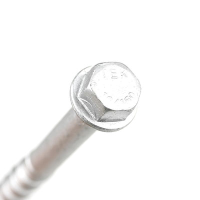 M10 150mm 헥스 플랜지 헤드 콘크리트 볼트 스크루 콘크리트 벽 맞춤식 지원