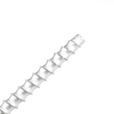 M10 150mm 헥스 플랜지 헤드 콘크리트 볼트 스크루 콘크리트 벽 맞춤식 지원