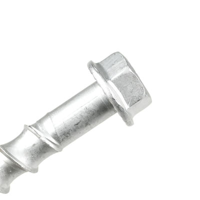 평면 머리 12mm 평면 마무리 콘크리트 앵커 볼트 11.3x100 견고한 콘크리트 고정
