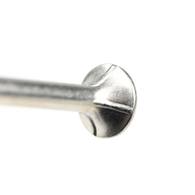 Sus304 스테인리스 스틸 헥사곤 소켓 부글 헤드 목재 나사 150mm 목재 나사