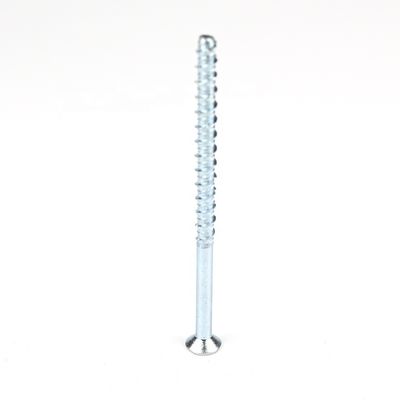 250mm 더 긴 평면 석조 나사
