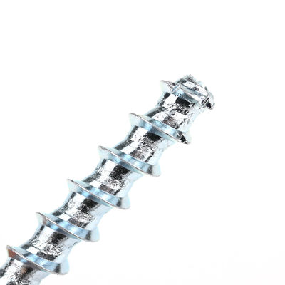 지불 기간 T/T 진크 접착 탄소 강철 헥스 소켓 평면 머리 볼트 콘크리트 M6 볼트 50mm 콘크리트 나사