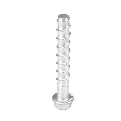 맞춤형 지원 육각형 시멘트 나사 콘크리트 앵커 볼트 M10 100mm 나사 석조 볼트