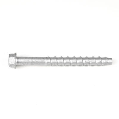 SUS410/SUS410 SUS304/10B21/1022 안전 콘을 위한 나사 재료 앵커 볼트