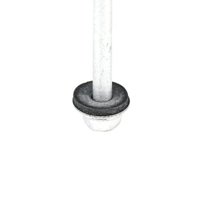 러스퍼트 코팅 스테인리스 스틸 셀프 드릴링 스크루 6.3x130mm 터핑 및 드릴링