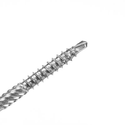 토크스 팬 헤드 A4 스테인리스 스틸 316 셀프 탭 스크루 5.5x50mm Ruspert 마무리