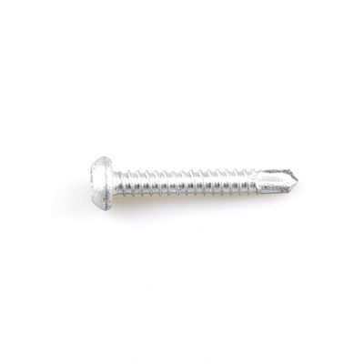 판 헤드 스테인리스 스틸 셀프 드릴링 스크루 DIN7504N 4.8mm 사용자 정의 제조