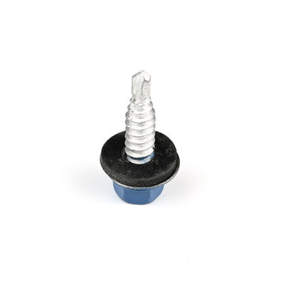 러스퍼트 마무리 4.8mm 헥스 세척기 머리 스테인레스 스틸